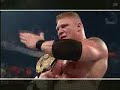 here comes the pain Brock lesner here comes the pain Brock lesner