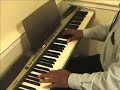 Praise music in Eb