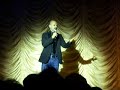 Maz Jobrani in Las Vegas Christmas 2007 1/4