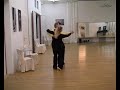Slow Foxtrott
