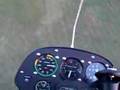 Gyrocopter Autorotation
