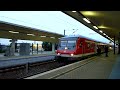 BR 112 132-6 verlässt Wolfsburg als RegionalExpress nach Hannover Hbf