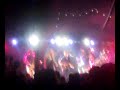 karpatt, les bl�rots de r.a.v.e.l et mano solo au cabaret sauvage � paris le 05 avril 2007, un petit lalala pour bien finir la soir�e :)