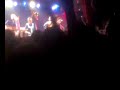 karpatt, les bl�rots de r.a.v.e.l et mano solo au cabaret sauvage � paris le 05 avril 2007, un petit lalala pour bien finir la soir�e :)