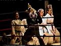 Shorin Ryu Kyoshi Neil Stolsmark Karate Blindfold Punching Shorin Ryu Kyoshi Neil Stolsmark Karate Blindfold Punching