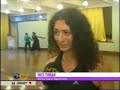 african dance class on NTV Turkey -Afrika Dans? Dersi NTV\ african dance class on NTV Turkey -Afrika Dans? Dersi NTV\