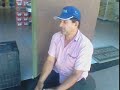 Zé Moto Serra