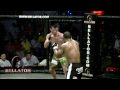 Bellator XII - Middleweight Championship - Hector Lombard vs. Jared Hess