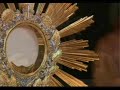 adoracion al santisimo