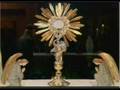 adoracion al santisimo