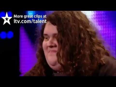 Most Talented Person In The World