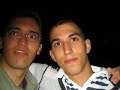 Los de Molezuelas en las Fiestas Justel 2008 Top Lider