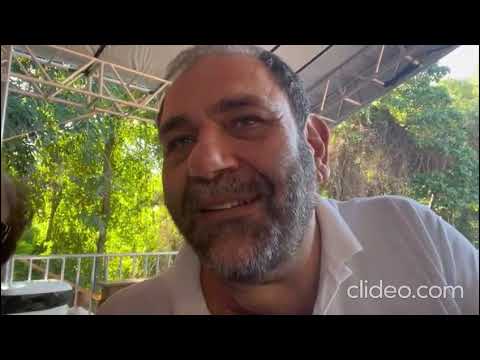 Depoimento - Vereador Mário Verri