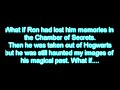 WHAT IF (PREVIEW)