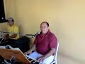 Pedro no samba