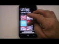 Wiztiles - Customize you Windows Phone 7 Start Screen without unlocking.