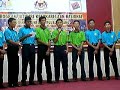 PJKN BARAT DAYA 2008