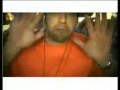 TWOFINGERZ-CERTE COSE_[OFFICIAL VIDEO]_VIDEO OUT 05/01/2008