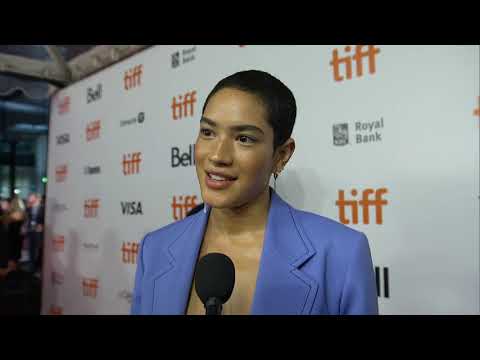 Hustlers (STX Films) World Premiere Mette Towley