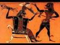 mitologia grega