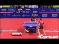 Europe Top 12: Dimitrij Ovtcharov-Kirill Skachkov