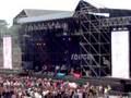 videos de Editors - Open up, live in Milan