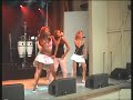 Bubbles - Blow The Spot (Live in Tumba)