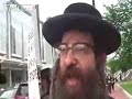 Rabbi Weiss Criticizes Zionist Occupation of Palestine