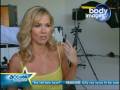 JENNIE GARTH Photoshoot On Access Hollywood