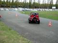 videos de tonio slaom jeep