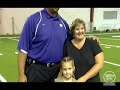K-State Football Fan Appreciation Day 2008