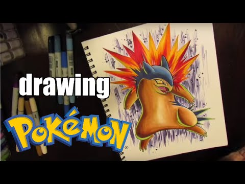 how to draw pokemon book