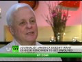 Sweden-based journalist Al Burke says that if WikiLeaks' Julian Assange is extradited to Sweden from the UK, 