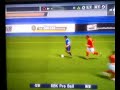 amazing goal pes7