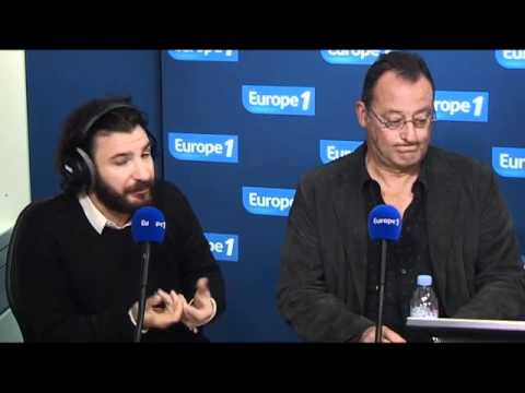 Jean Reno - Michaël Youn et Jean Reno se confient au micro de Nikos Aliagas à l'occasion de la sortie du film de Daniel Cohen. Retrouvez les interviews de Nikos Aliagas ...