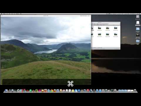 how to locate photos on mac