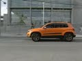 Volkswagen Tiguan Concept