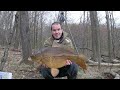     http://bwingy.blogspot.com/ My Blog

I am finally into the fish. I am showing the fish only in this video but next video I will discuss rigs and tactics involved. I caught this 16lb common on CC Moore xxl tigers in talin and then another 30lber! Thanks for watching.


If you like the video hit subscribe and like to see more in the near future. Thanks for viewing.

