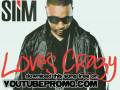Slim U Got Me (addicted) Official Music Video and Lyrics