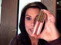 Sally Hansen Lip Gloss Review