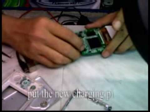 how to repair mp4