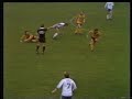 BK Häcken - Allsvenskt kval 1982 - IFK Norrköping hemma