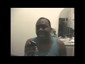 Dre Singing Danity Kane Ride For You