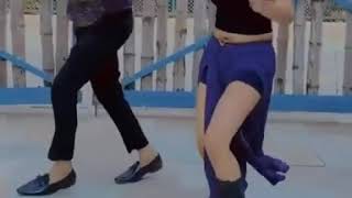 Noor Afshans dancing videos !!!!💃💃💃💃