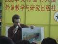 White guy speak Chinese better than the Chinese themselves