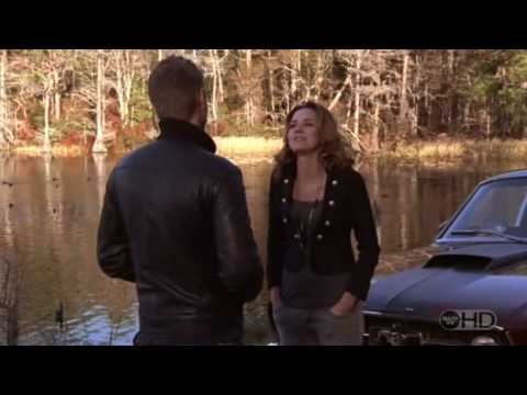neveranormalgirl - One Tree Hill 6x15 We Change, We Wait they just keep getting better and better. *.*