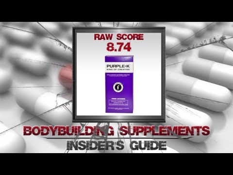 how to properly use purple k