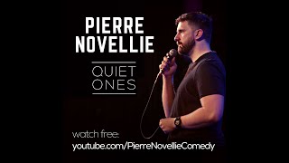 Pierre Novellie