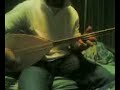 Baglama Sarhos Saz