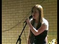 \"Rehab\" by Claire Walker (SLHS X-Factor R1A5)